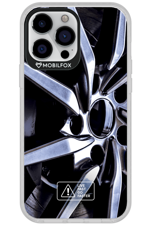 Rim - Apple iPhone 13 Pro Max