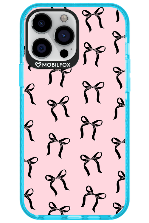 Bow Promise - Apple iPhone 13 Pro Max