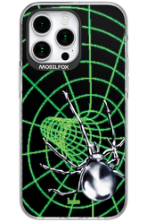 SINGULARITY - Apple iPhone 15 Pro Max