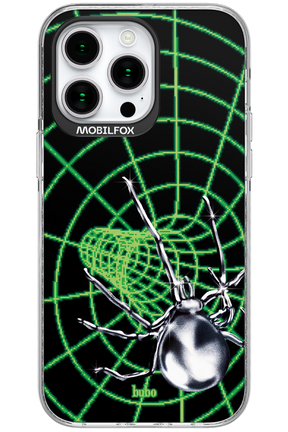 SINGULARITY - Apple iPhone 15 Pro Max