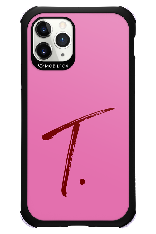 (Sorbet) T 2.0 - Apple iPhone 11 Pro