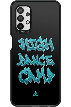 HDC 2 2.0 - Samsung Galaxy A32 5G