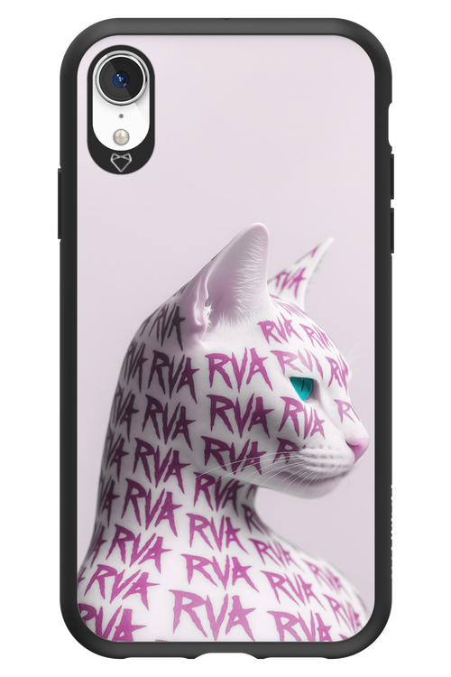RVA Cat - Apple iPhone XR
