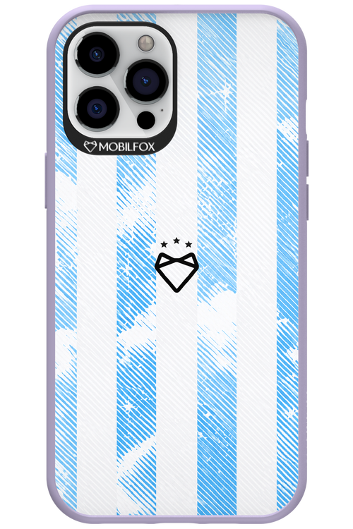 Argentina x Mobilfox 2.0 - Apple iPhone 12 Pro Max