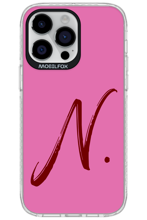(Sorbet) N 2.0 - Apple iPhone 14 Pro Max