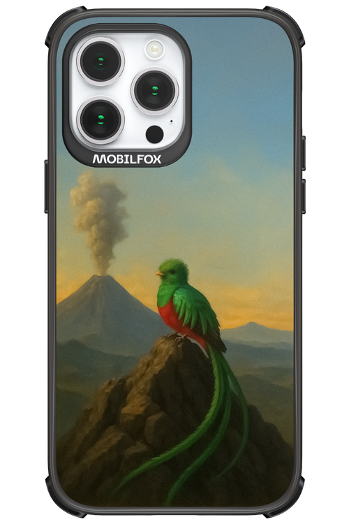 Birdy 2.0 - Apple iPhone 14 Pro Max
