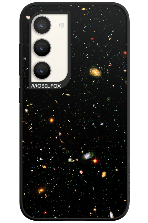 Cosmic Space - Samsung Galaxy S23