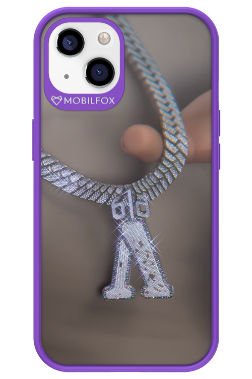Azteca Chain 2.0 - Apple iPhone 13
