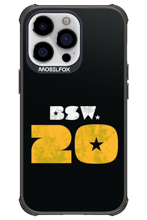 BSW 20 (6) 2.0 - Apple iPhone 13 Pro