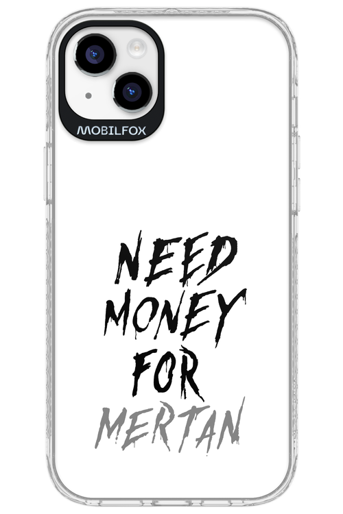 Need Money For Mertan - Apple iPhone 14 Plus