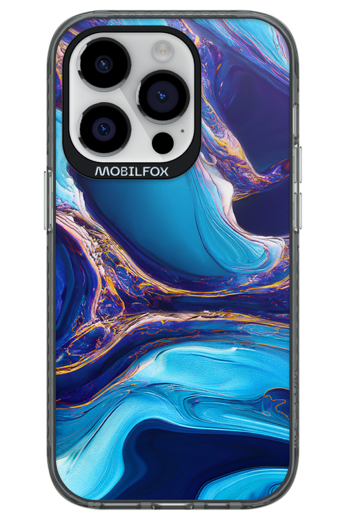 Amethyst 2.0 - Apple iPhone 14 Pro