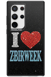 I LOVE ZBIRWEEK 2.0 - Samsung Galaxy S24 Ultra