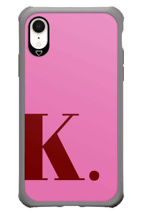 K (Sorbet) 2.0 - Apple iPhone XR