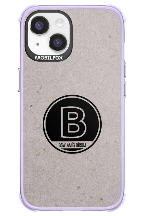 Alig bírom - Apple iPhone 14