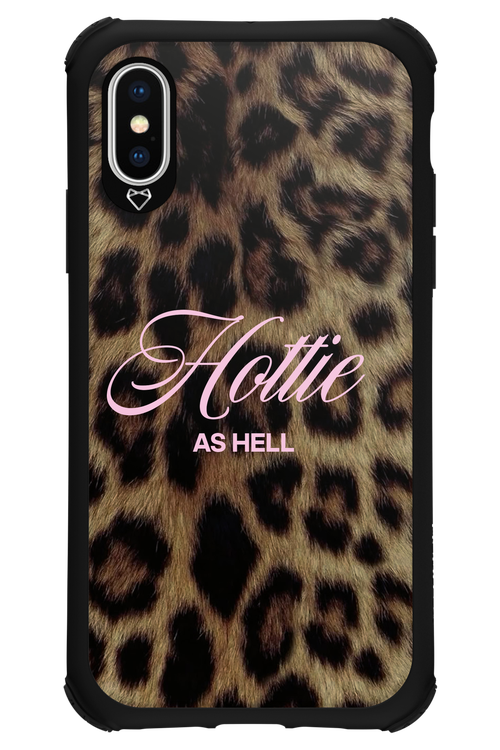 hottie 2.0 - Apple iPhone XS