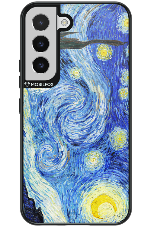 Starry Night 2.0 - Samsung Galaxy S22