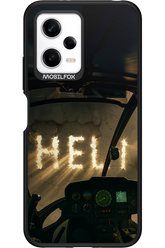 HELI POV 2.0 - Xiaomi Redmi Note 12 5G