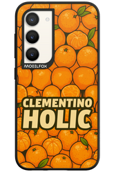 Clementino Holic - Samsung Galaxy S23