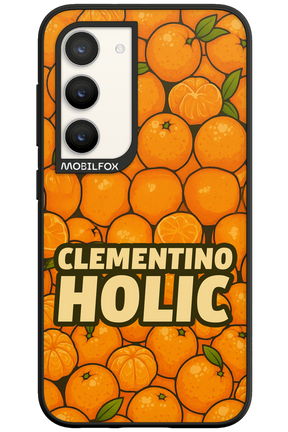 Clementino Holic - Samsung Galaxy S23
