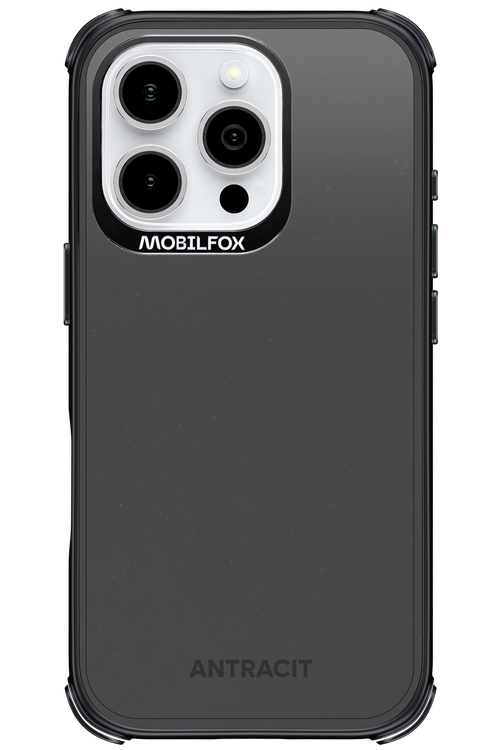 Antracit 2.0 - Apple iPhone 16 Pro