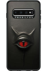 DevilEye 2.0 - Samsung Galaxy S10