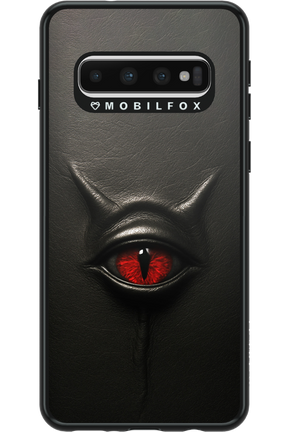 DevilEye 2.0 - Samsung Galaxy S10