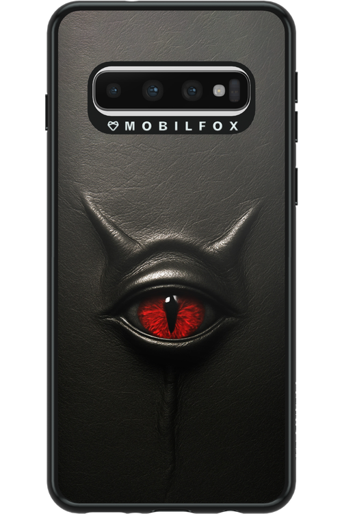 DevilEye 2.0 - Samsung Galaxy S10