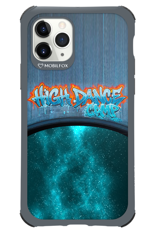 HDC 9 - Apple iPhone 11 Pro