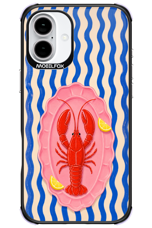 LOBSTER 2.0 - Apple iPhone 16 Plus