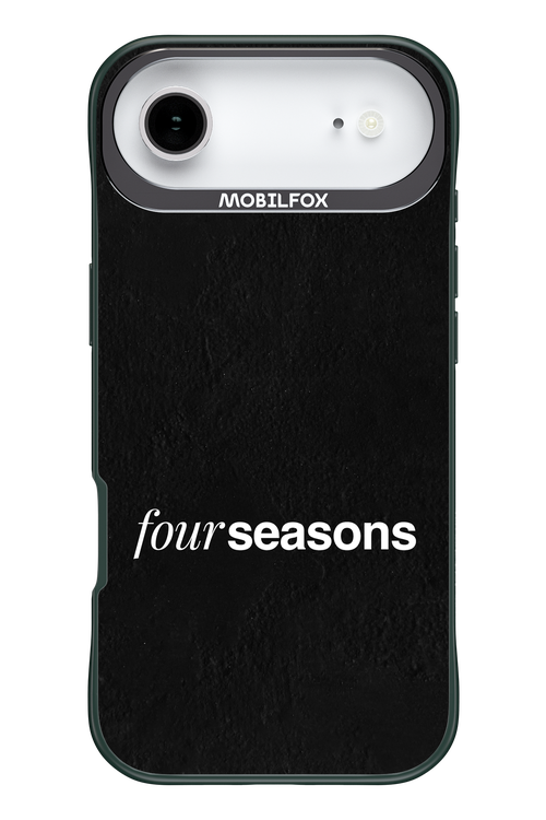 BSW FourSeasons 2 2.0 - Apple iPhone 17 Air