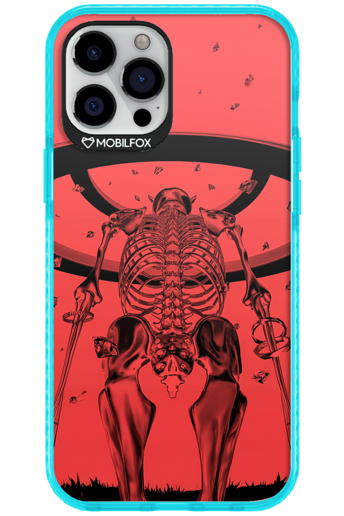 RMN Cover 2.0 - Apple iPhone 12 Pro Max
