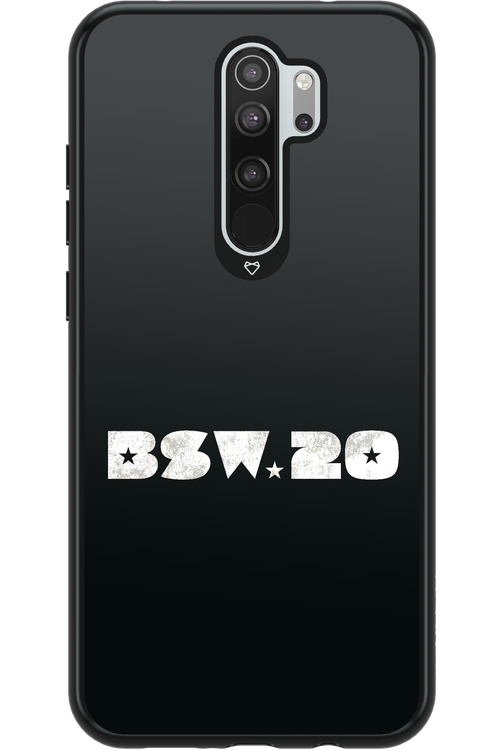 BSW 20 (7) 2.0 - Xiaomi Redmi Note 8 Pro