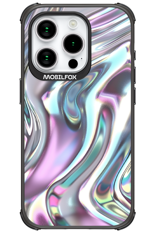 Holochrome 2.0 - Apple iPhone 15 Pro