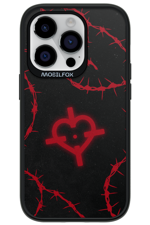 Focus on Me 2.0 - Apple iPhone 14 Pro