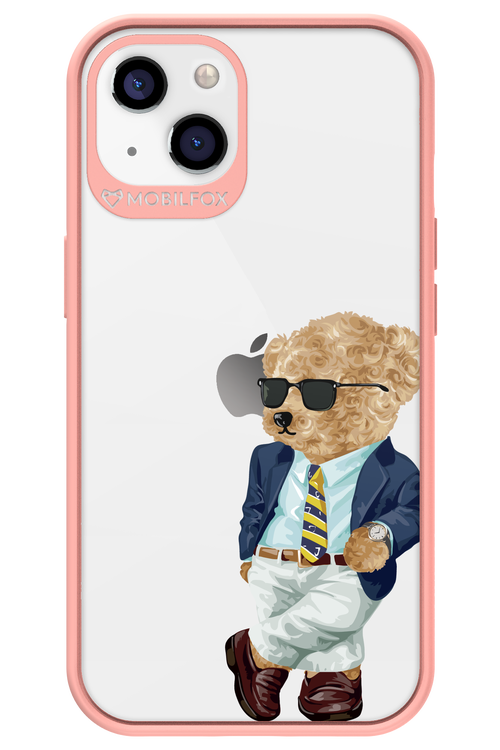 Boss 2.0 - Apple iPhone 13