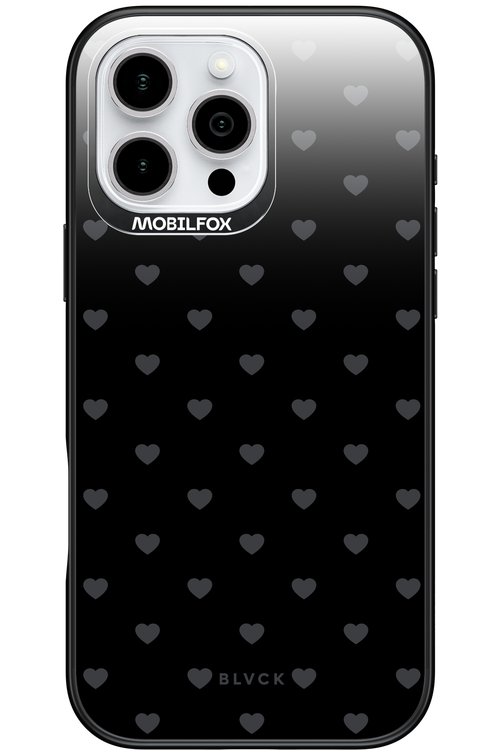 BLVCK HEARTS - Apple iPhone 16 Pro Max