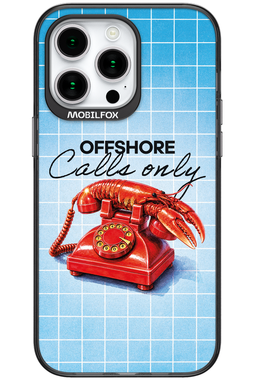 Offshore 2.0 - Apple iPhone 15 Pro Max