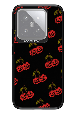 Spicey Pumpkin - Xiaomi 14