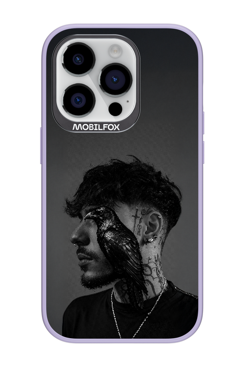 RAVEN - Apple iPhone 14 Pro