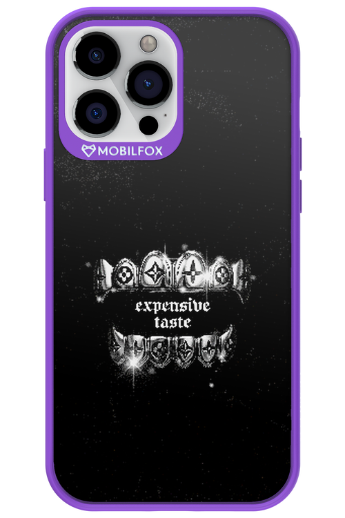 Expensive Taste - Apple iPhone 13 Pro Max