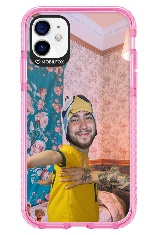 Balkan Style - Apple iPhone 11