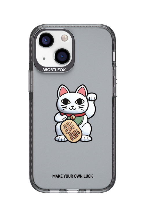 Maneki Neko - Apple iPhone 13 Mini