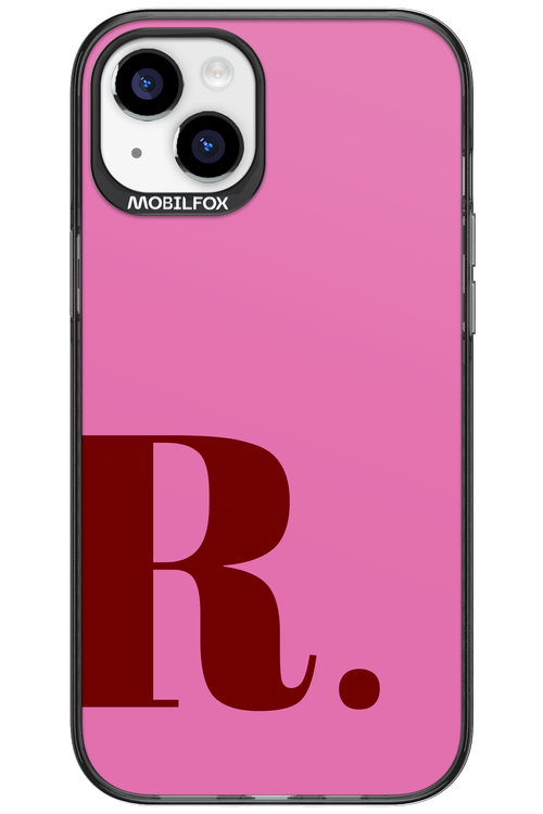 R (Sorbet) 2.0 - Apple iPhone 15 Plus