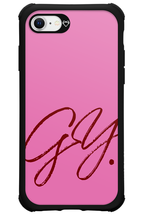 (Sorbet) GY 2.0 - Apple iPhone 8