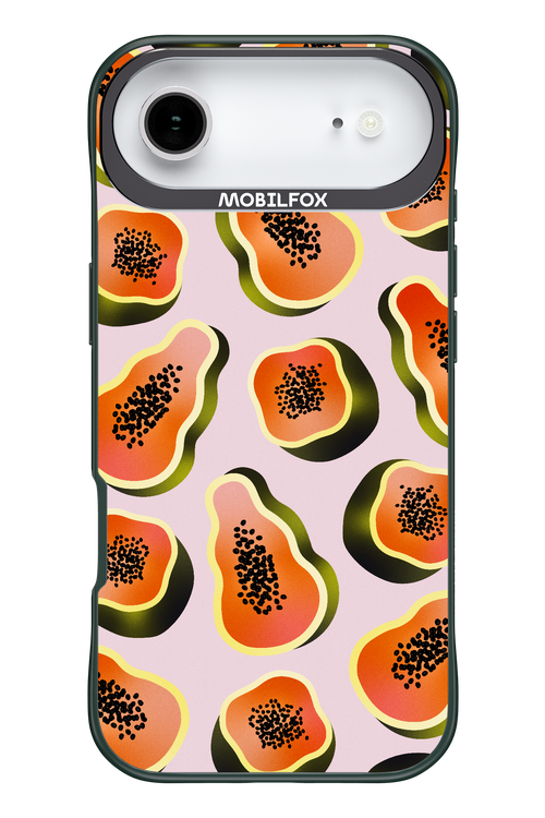 Papaya Wave 2.0 - Apple iPhone 17 Air