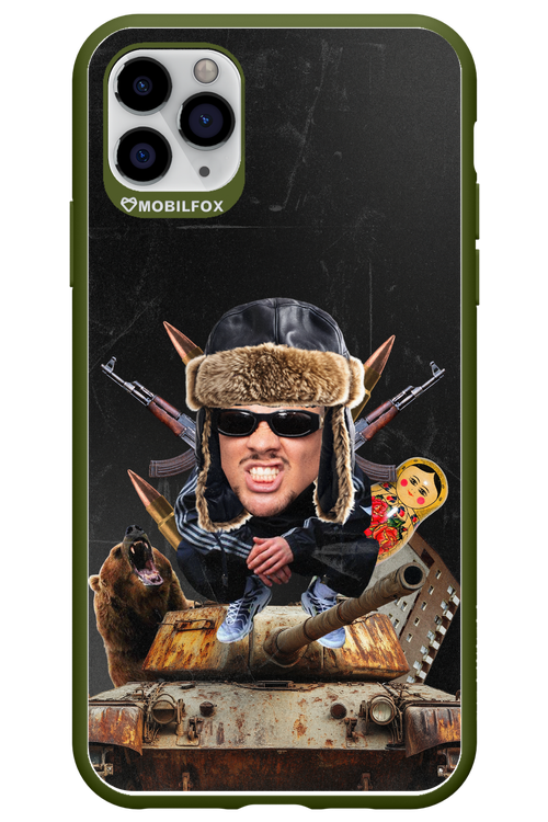 Final Boss - Apple iPhone 11 Pro Max