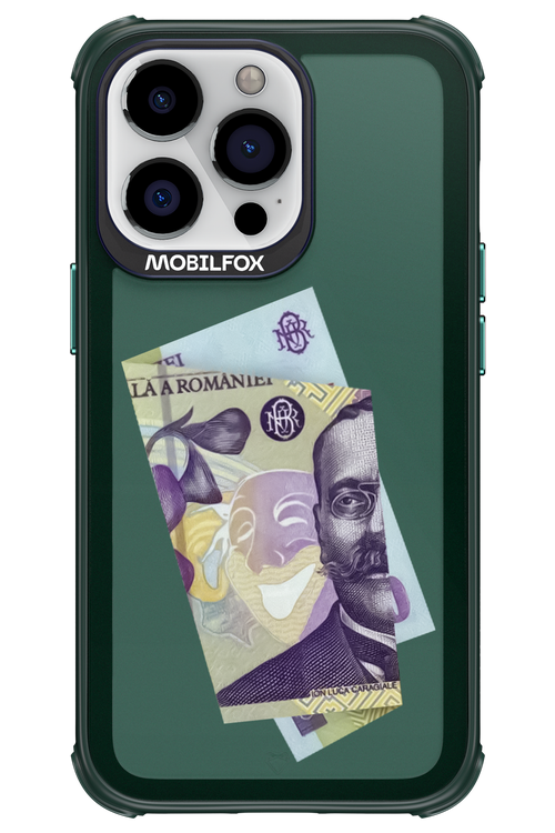 Lei 100 2.0 - Apple iPhone 13 Pro