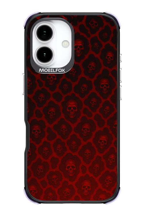 Skullpard 2.0 - Apple iPhone 17