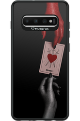 Ravanelli 2 2.0 - Samsung Galaxy S10+