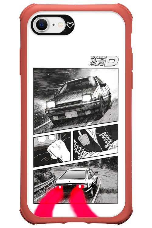 Vitamin D - Apple iPhone SE 2022